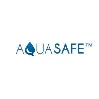 AquaSafe Merchant Logo