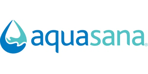 Aquasana Home Water Filters Merchant logo