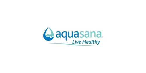Aquasana Home Water Filters coupon