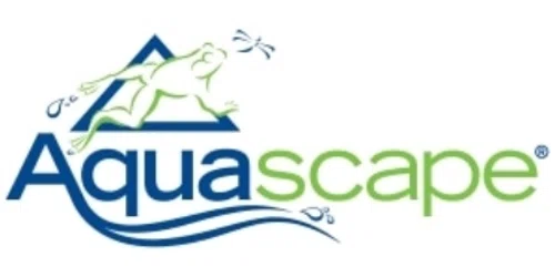 Aquascape Merchant Logo