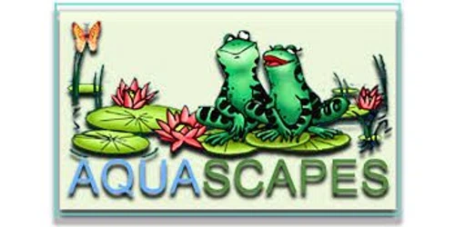 Aquascapes Promo Code