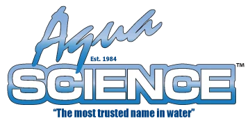 Aqua Science Merchant Logo
