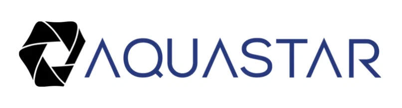 Aquastar Distributors Merchant Logo