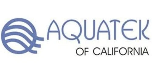 Aquatek of California Promo Code