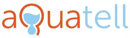 Aquatell USA Merchant Logo