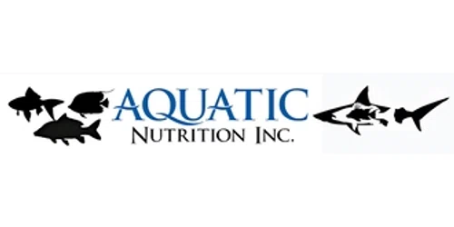 Aquatic Nutrition Promo Code