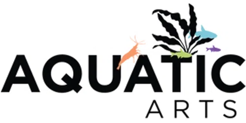 Aquatic Arts Merchant logo
