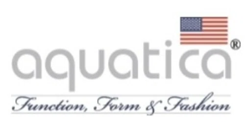 Aquatica Merchant logo
