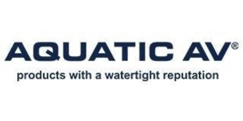 Aquatic AV Promo Code