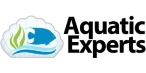 Aquatic Experts Promo Code