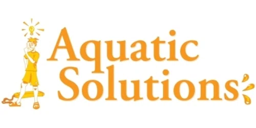 Aquatic Solutions Promo Code