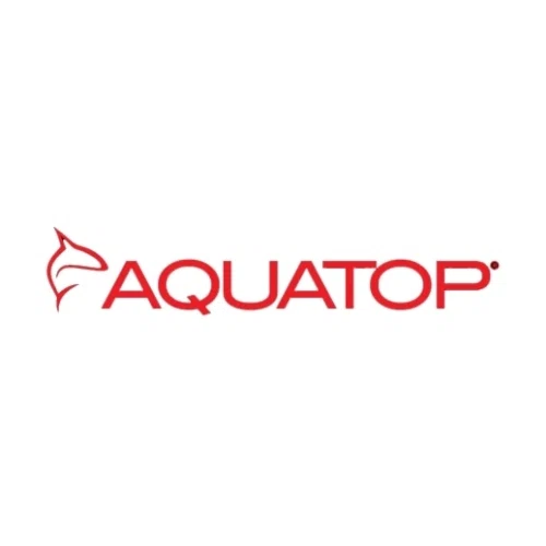 Aquatop Promo Code