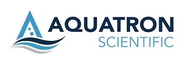 Aquatron Scientific Merchant Logo