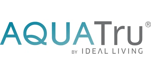 AquaTru Merchant logo