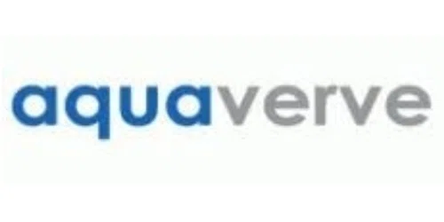 Aquaverve Merchant logo