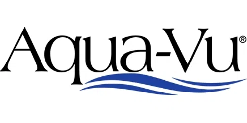 Aqua-Vu Merchant logo
