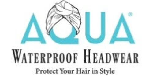 AQUA Waterproof Headwear Promo Code