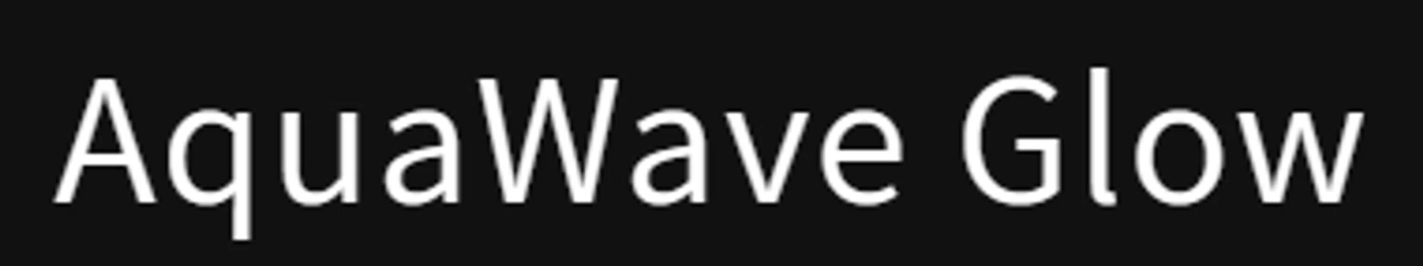 AQUAWAVE GLOW Promo Code — 200 Off in August 2024