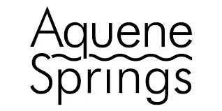 Aquene Springs Promo Code