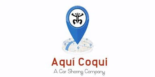 Aqui Coqui Car Sharing Promo Code