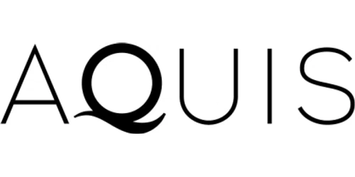 Aquis Promo Code