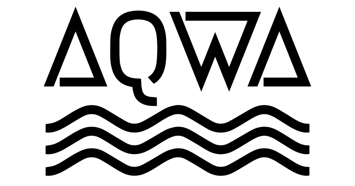 AQWA Merchant Logo