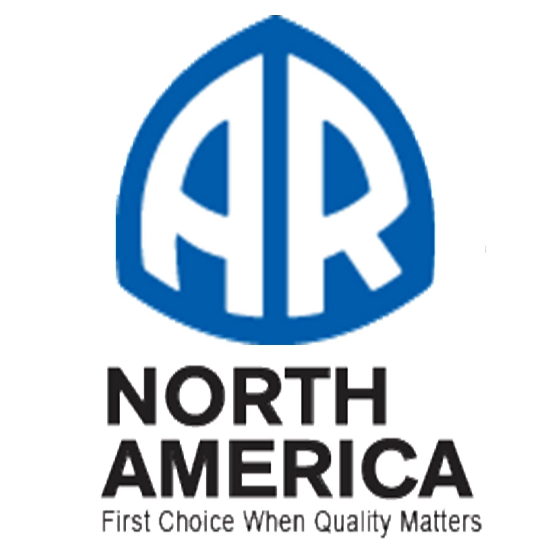 AR North America Merchant Logo