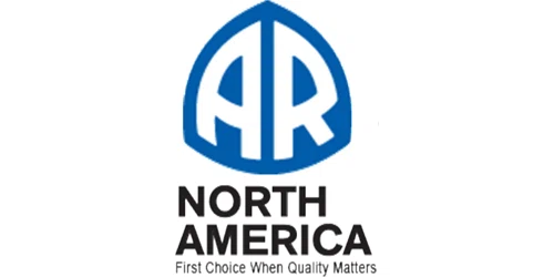 AR North America Promo Code