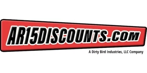 AR15 Discounts Merchant logo