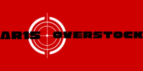 AR15-Overstock Promo Code