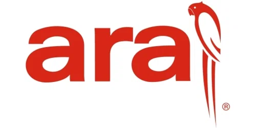 ARA Shoes Merchant logo