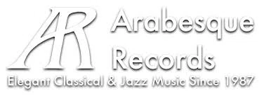 Arabesque Records Merchant Logo