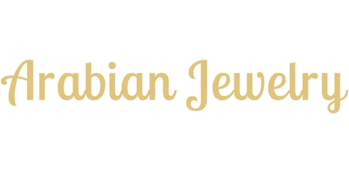 Arabian Jewelry Promo Code