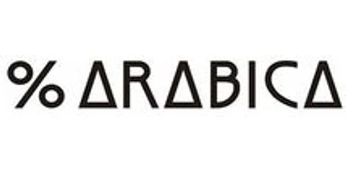 Arabica Promo Code