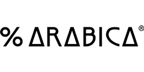 % Arabica Promo Code