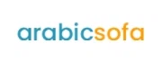 Arabic sofa Merchant Logo