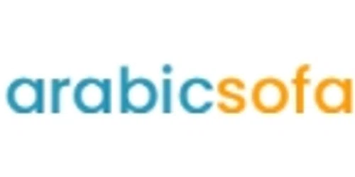 Arabic sofa Promo Code