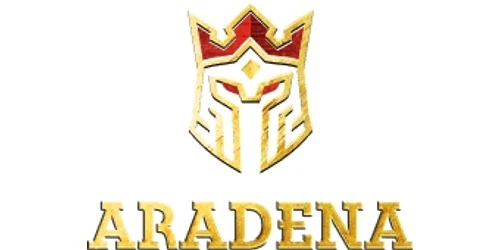 Aradena Promo Code