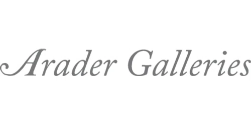 Arader Galleries Promo Code