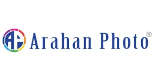Arahan Photo Merchant Logo
