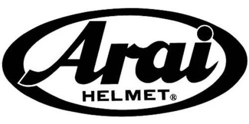 Arai Helmets Promo Code