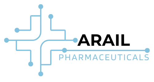 Arail Pharma Merchant Logo