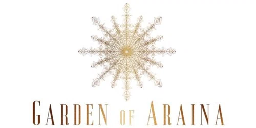 Garden of Araina Promo Code