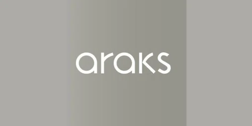 Araks Merchant logo