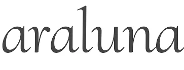 Araluna Merchant Logo