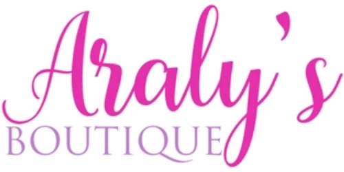 Araly’s Boutique Promo Code