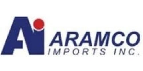 Aramco Imports Promo Code