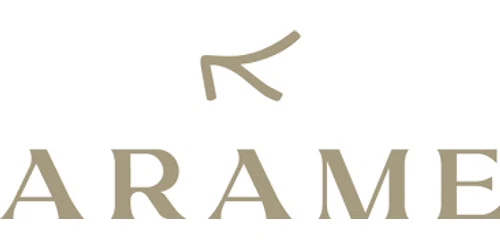 ARAME Promo Code