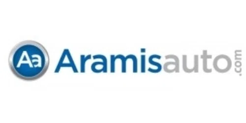 Aramis Auto Merchant logo