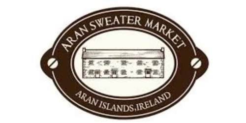 Aran Sweater Market Merchant logo